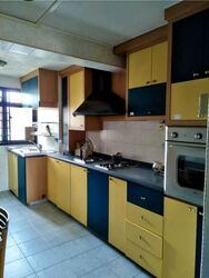 Blk 25 Sin Ming Road (Bishan), HDB 4 Rooms #555782241